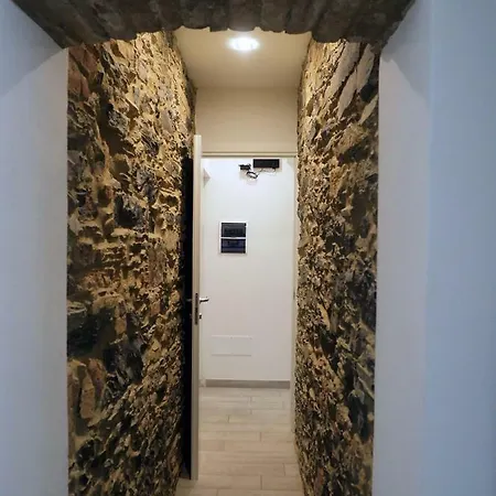 & Me To 5 Terre E Πανσιόν 4*