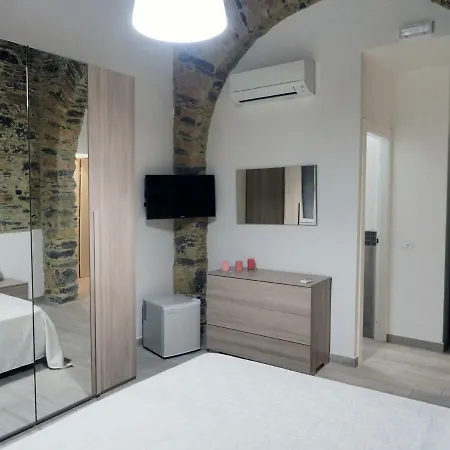 Πανσιόν & Me To 5 Terre E Λα Σπέτσια