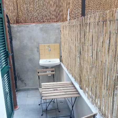 & Me To 5 Terre E Πανσιόν Λα Σπέτσια