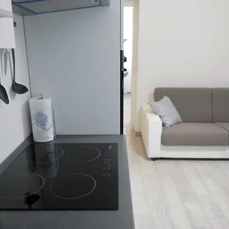 & Me To 5 Terre E Πανσιόν