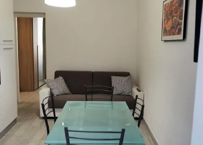 & Me To 5 Terre E بيت ضيافة لا سبيتسْيا