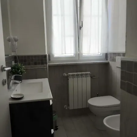 & Me To 5 Terre E Guest house