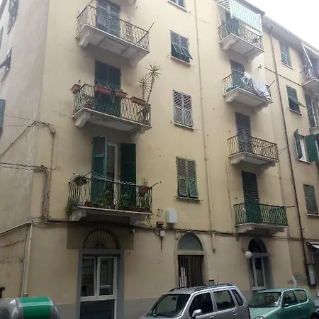 Guest house & Me To 5 Terre E *
