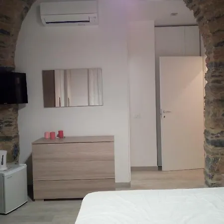 & Me To 5 Terre E Guest house *
