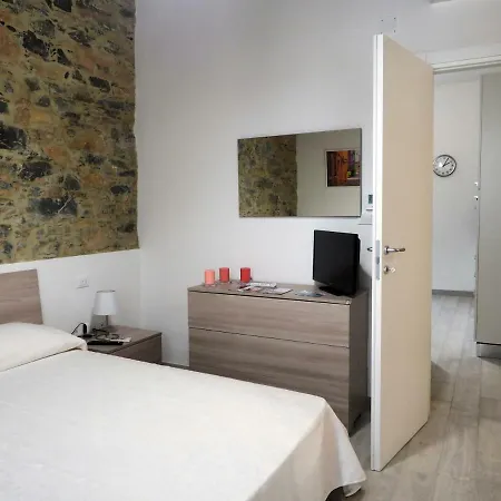 Guest house & Me To 5 Terre E