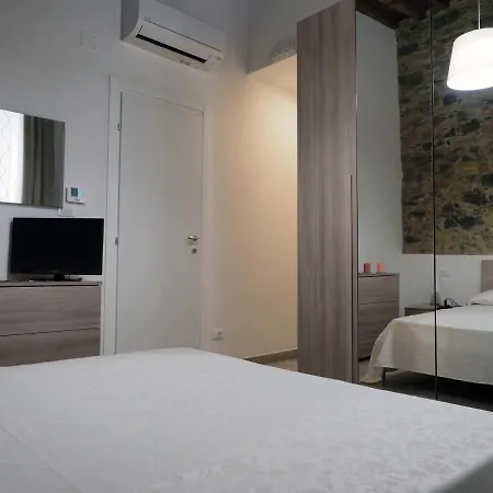 Guest house & Me To 5 Terre E *