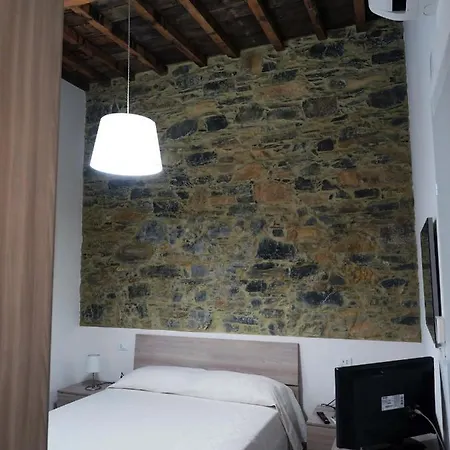 & Me To 5 Terre E Guest house