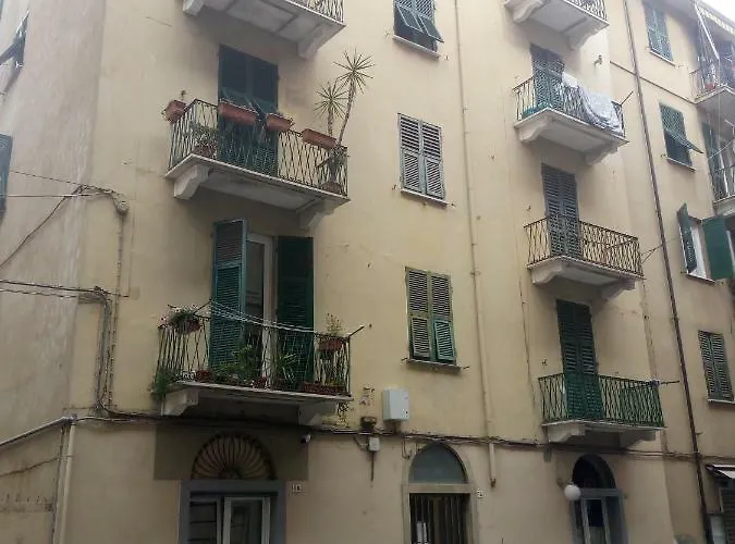 Pensionat & Me To 5 Terre E 4*