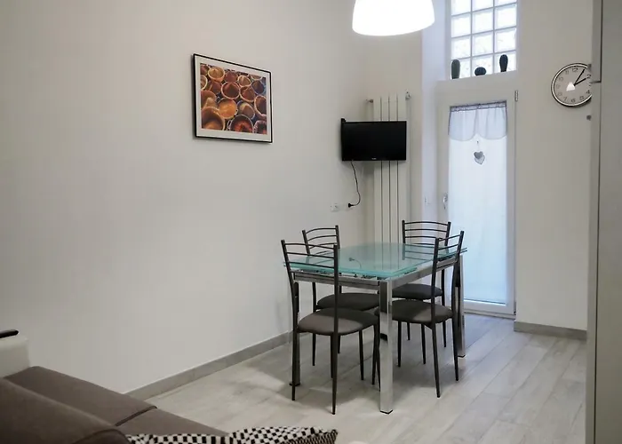 Penzion & Me To 5 Terre E 4*